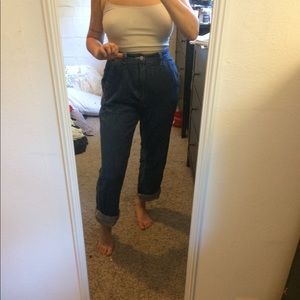 PacSun Jeans - Adorable Pacsun Mom Jeans PacSun Jeans - Adorable Pacsun Mom Jeans